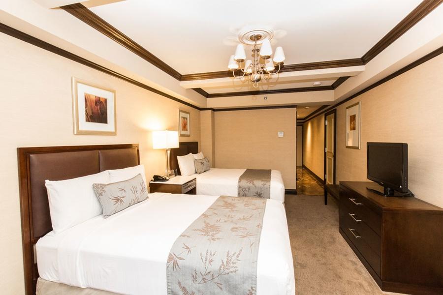 The Belvedere Hotel Nova Iorque