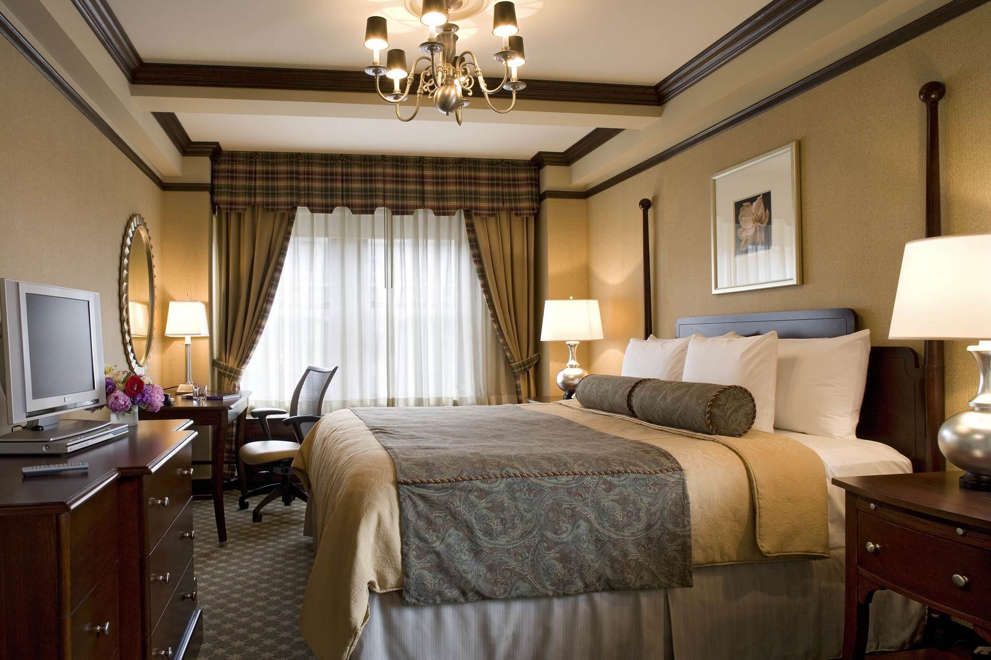 The Belvedere 3* Nova Iorque